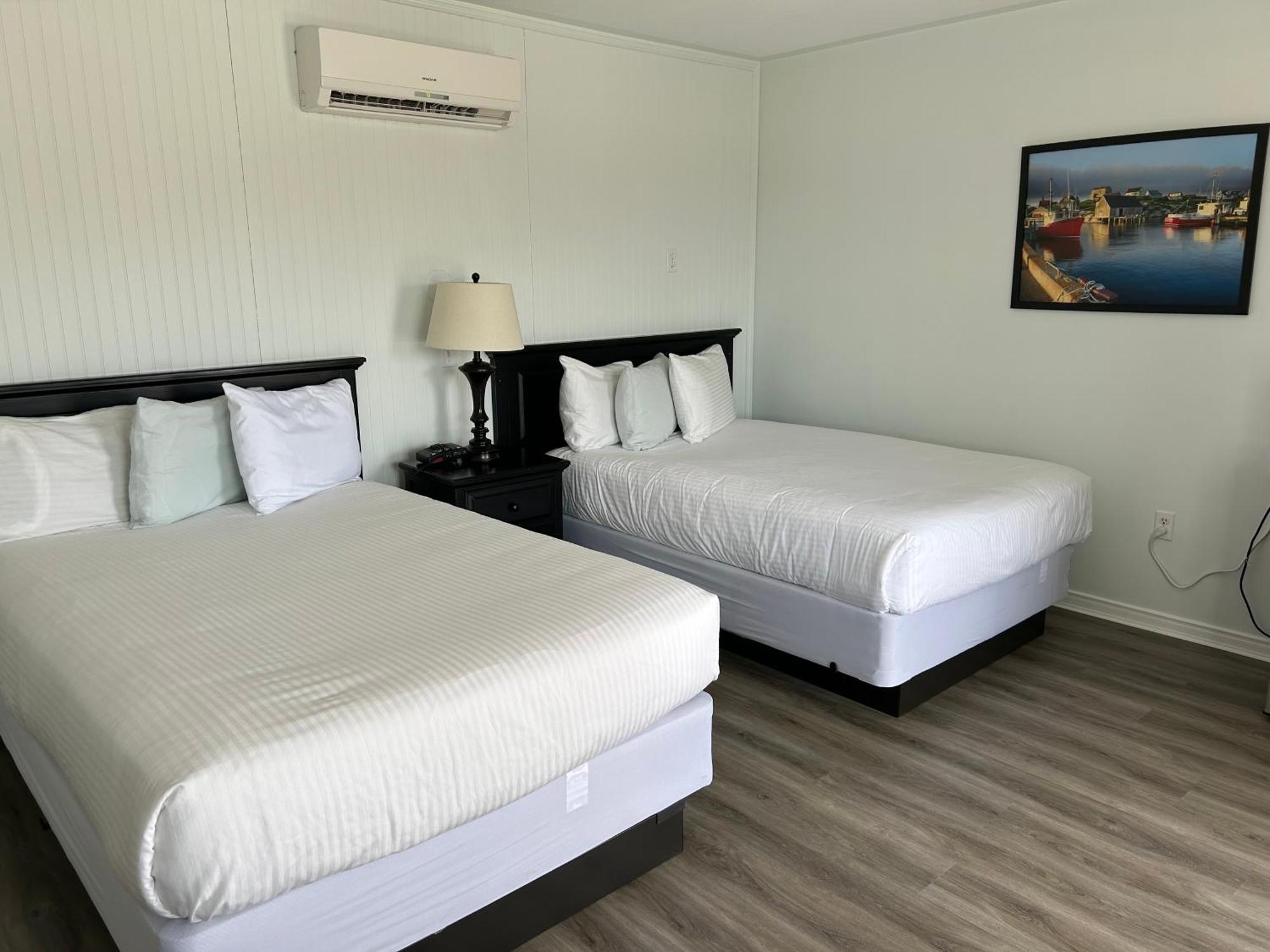 Middleton Motel & Suites Kültér fotó