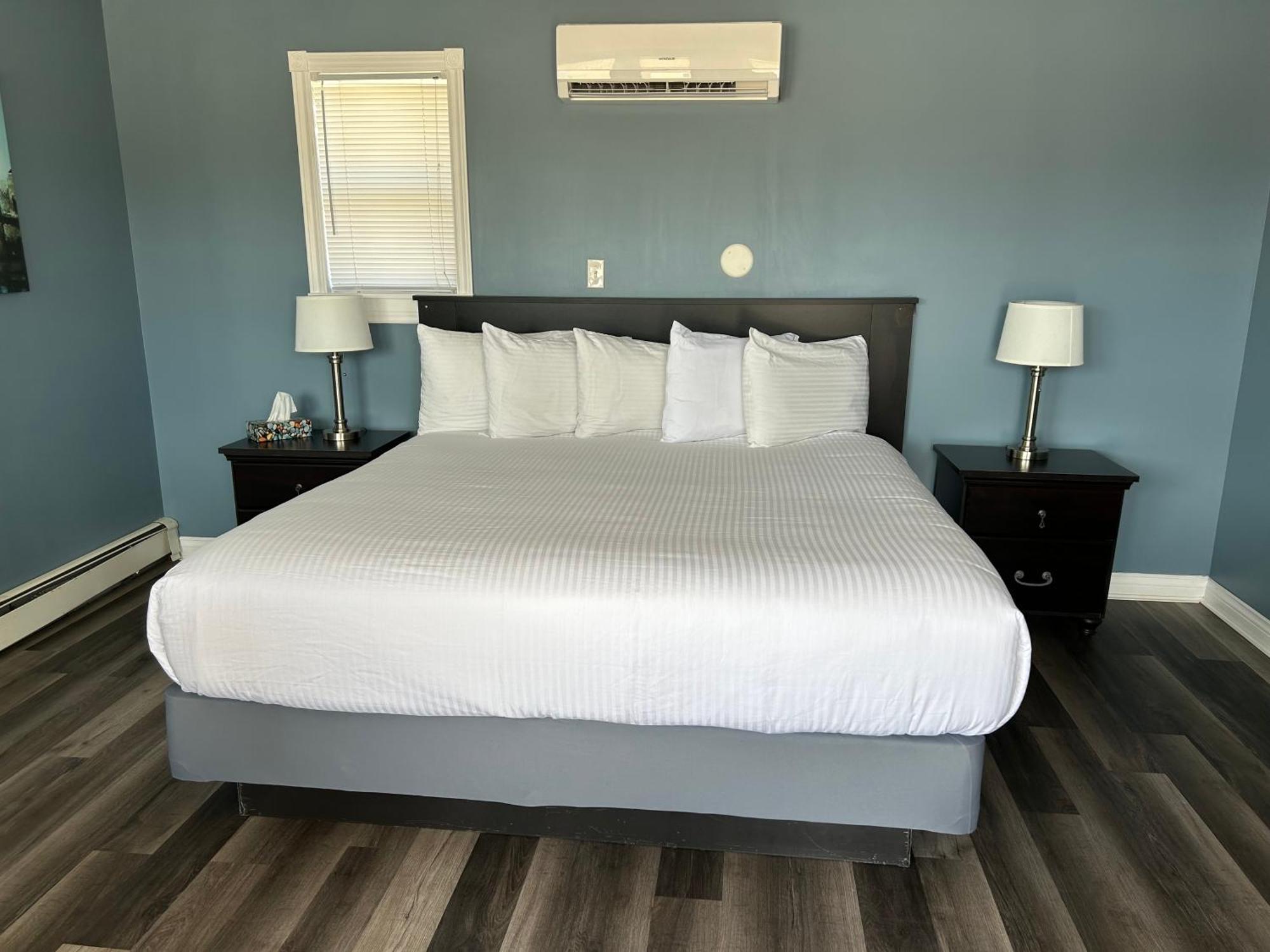Middleton Motel & Suites Kültér fotó