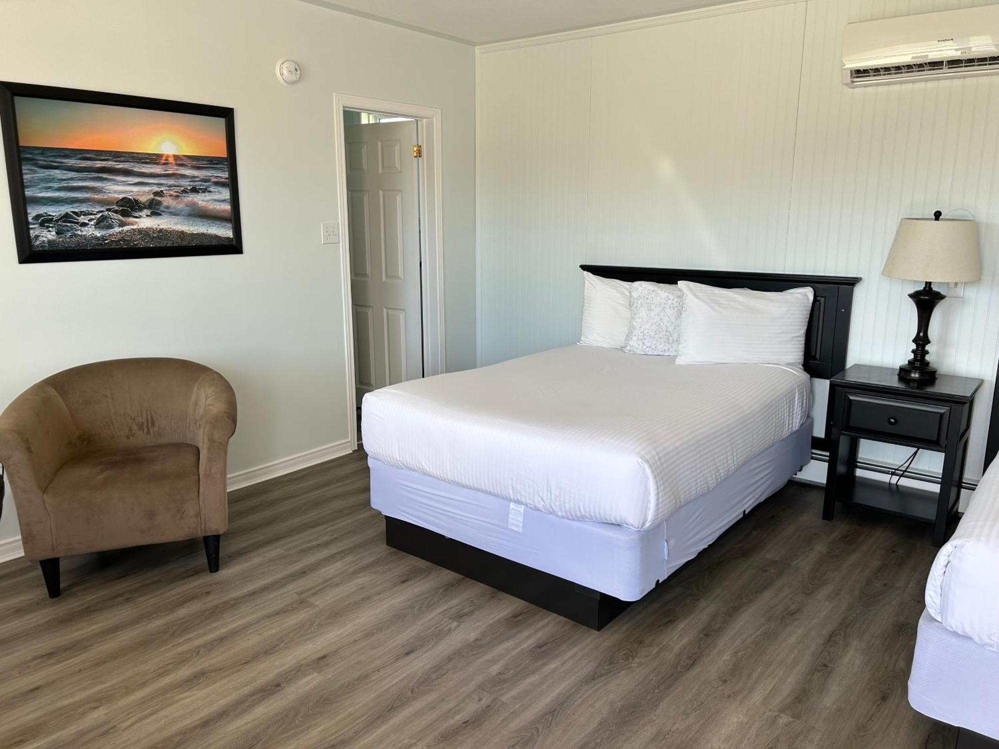 Middleton Motel & Suites Kültér fotó
