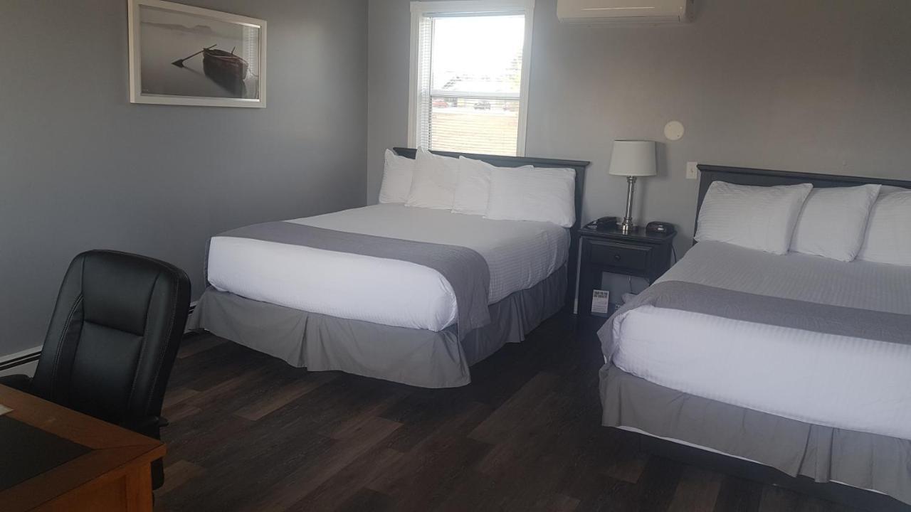 Middleton Motel & Suites Kültér fotó